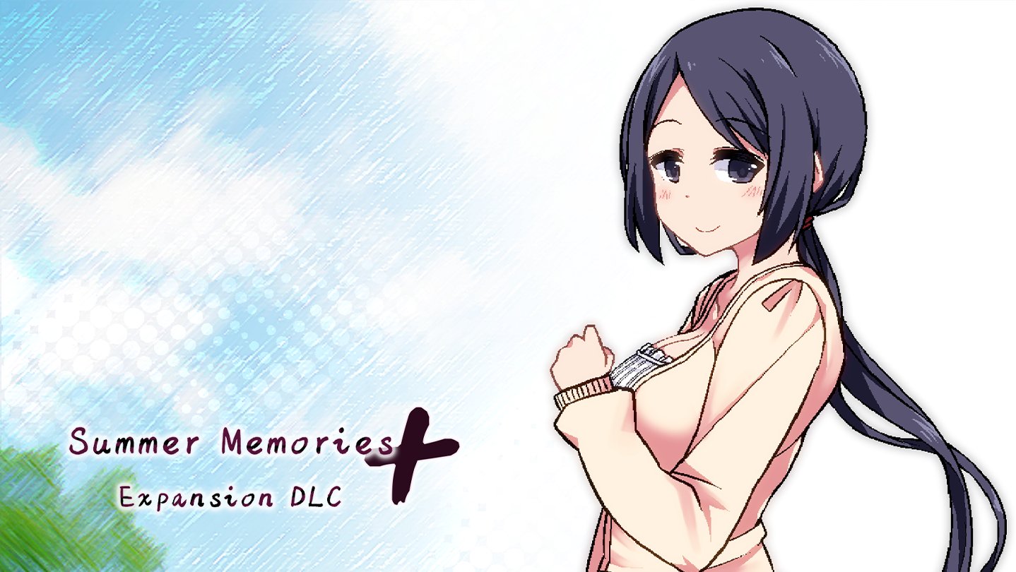 Summer Memories Plus Game Download