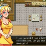 Town of Passion Game Download
