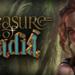 Treasure of Nadia Game Download