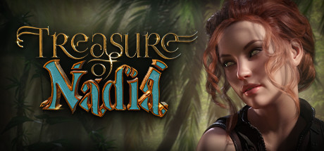 Treasure of Nadia Game Download