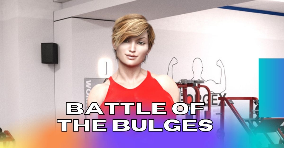 Battle of the Bulges Game Download