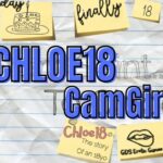 Chloe18 CamGirl Game Download