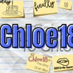 Chloe18 Game Download