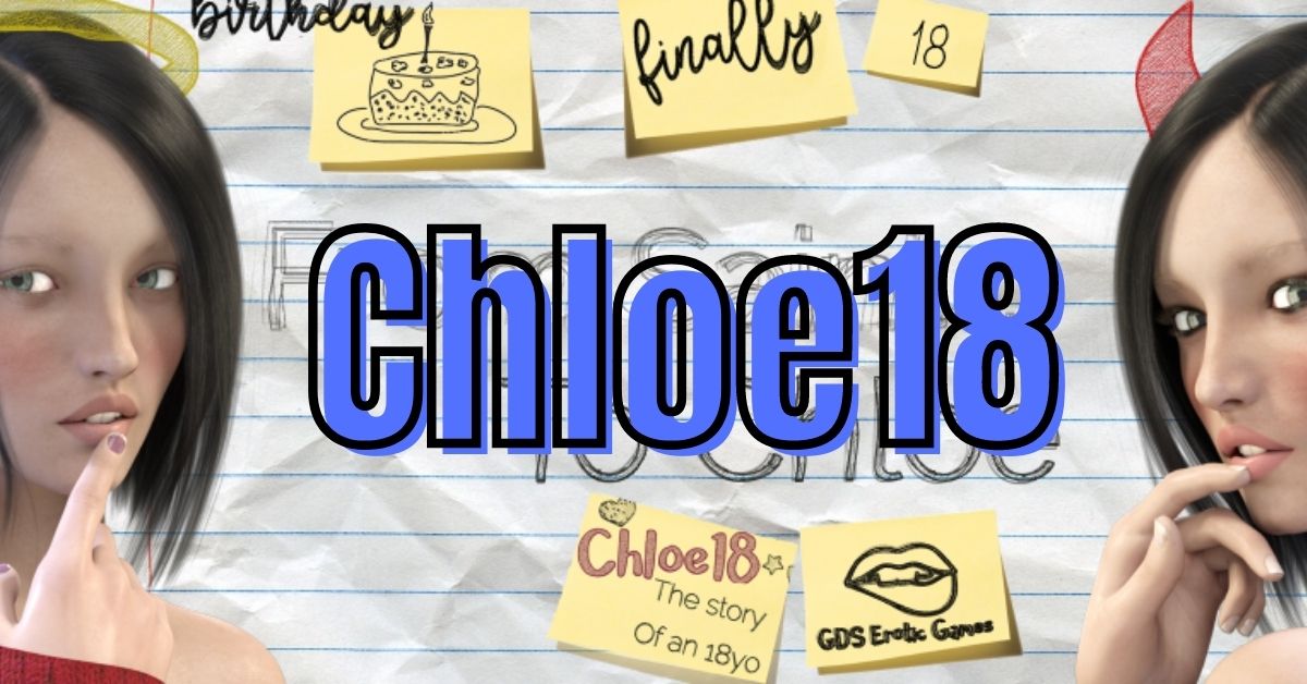 Chloe18 Game Download