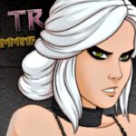 Ciri Trainer Game Download