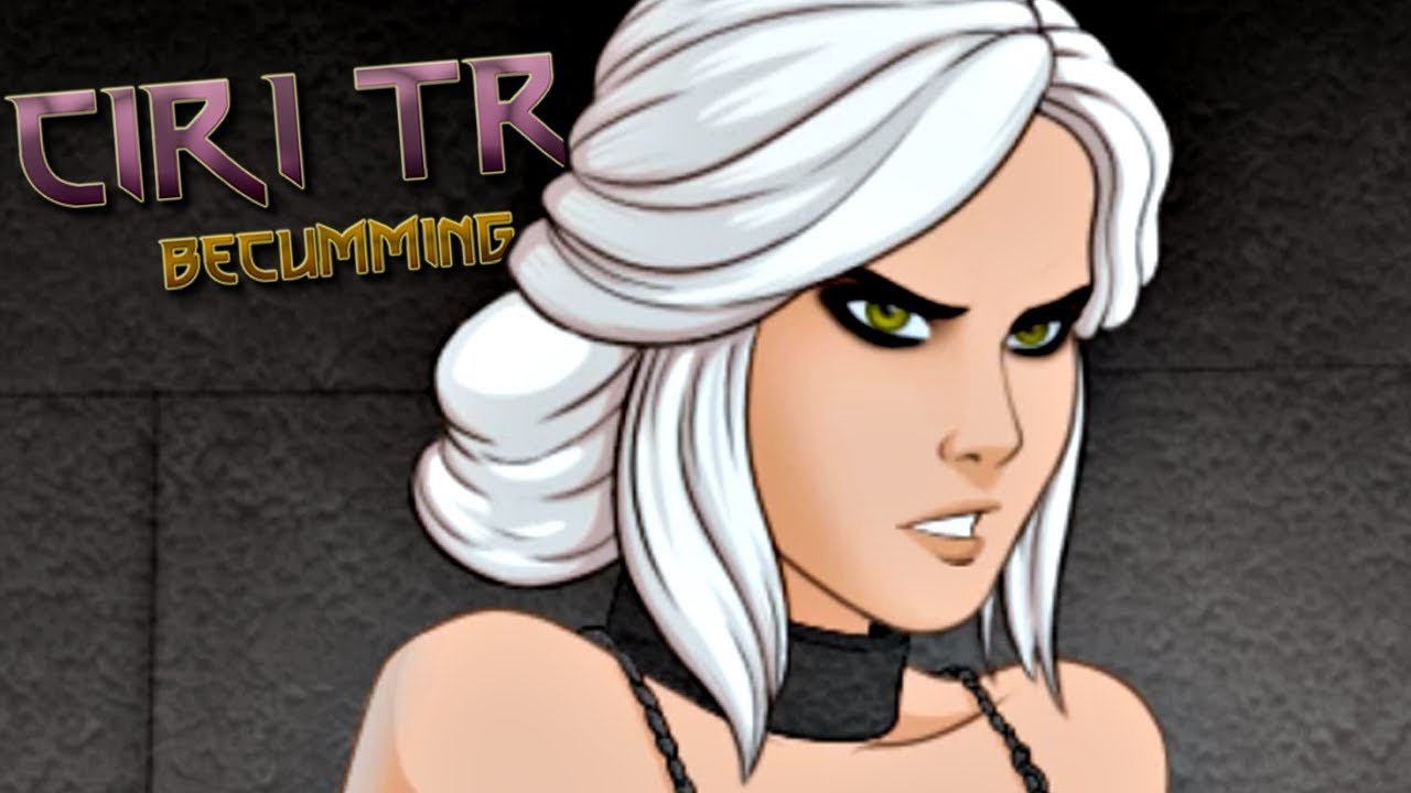 Ciri Trainer Game Download