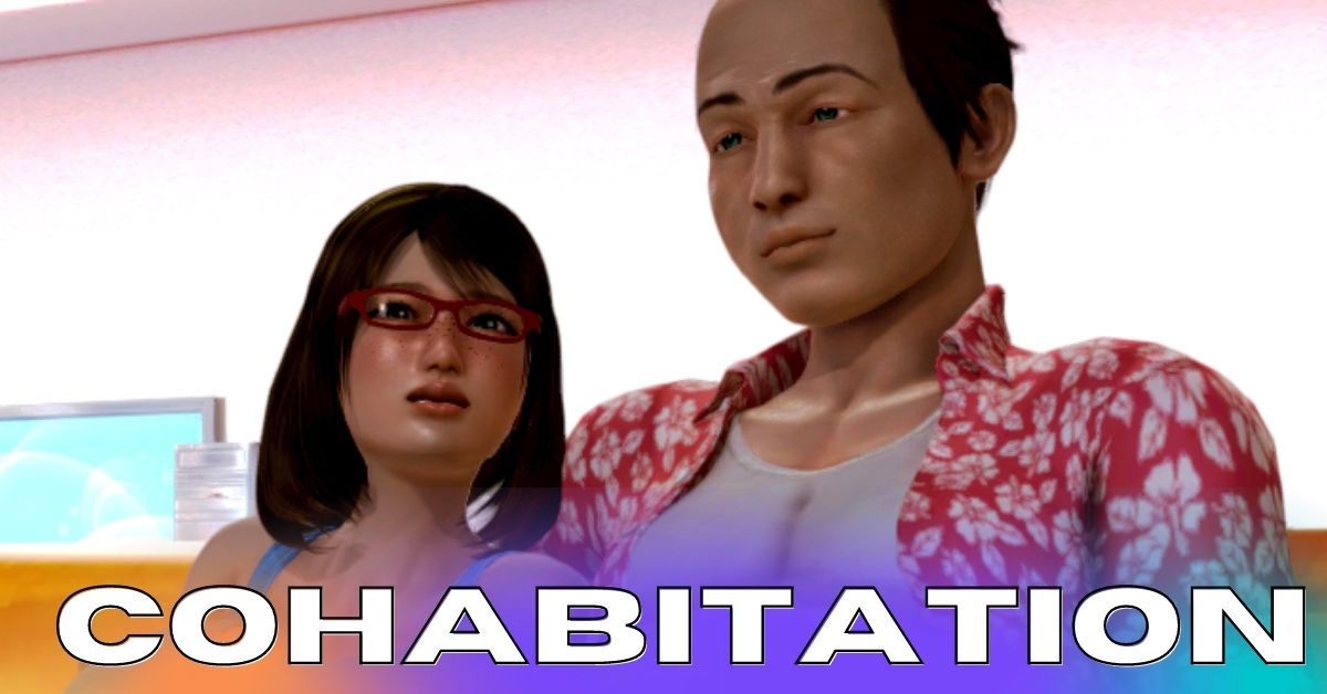 Cohabitation Game Download