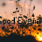 Good Evening Images