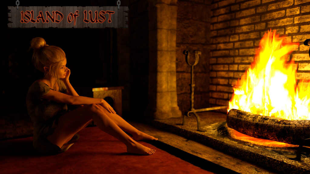 Island of Lust Game Download