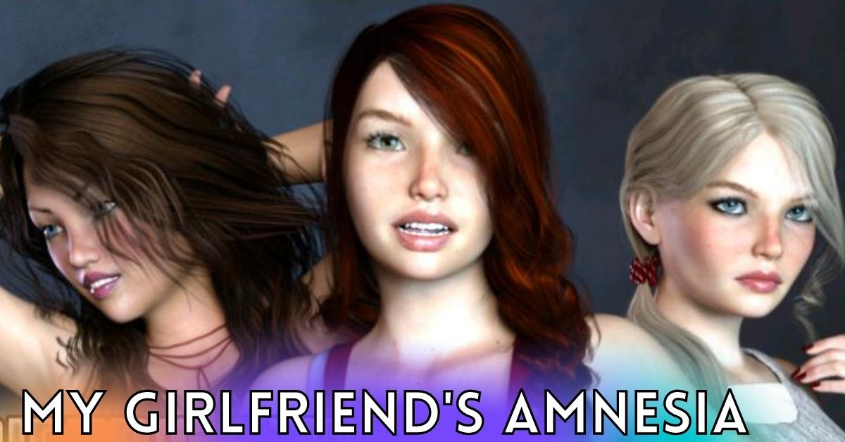 My Girlfriend's Amnesia Game Download