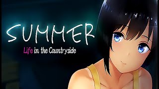 Summer Life in the Countryside Game Download