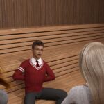 Teen Witches Academy Game Download