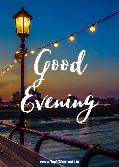 Good Evening Wallpapers