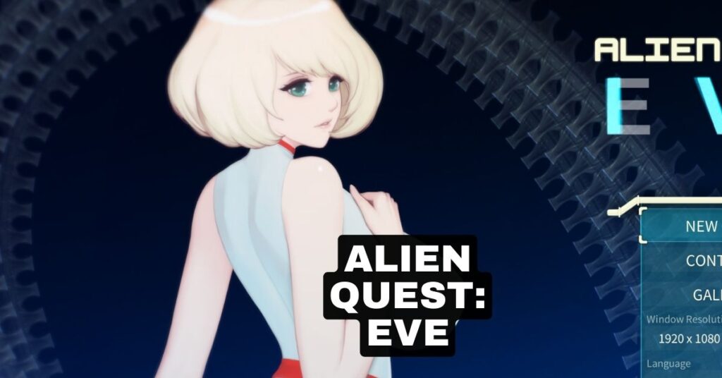 Alien Quest Eve Game Download