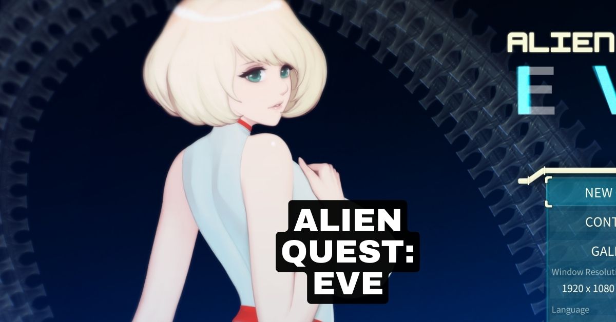 Alien quest eve карта с секретами