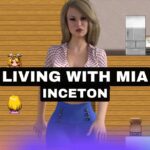Living with Mia Game Download