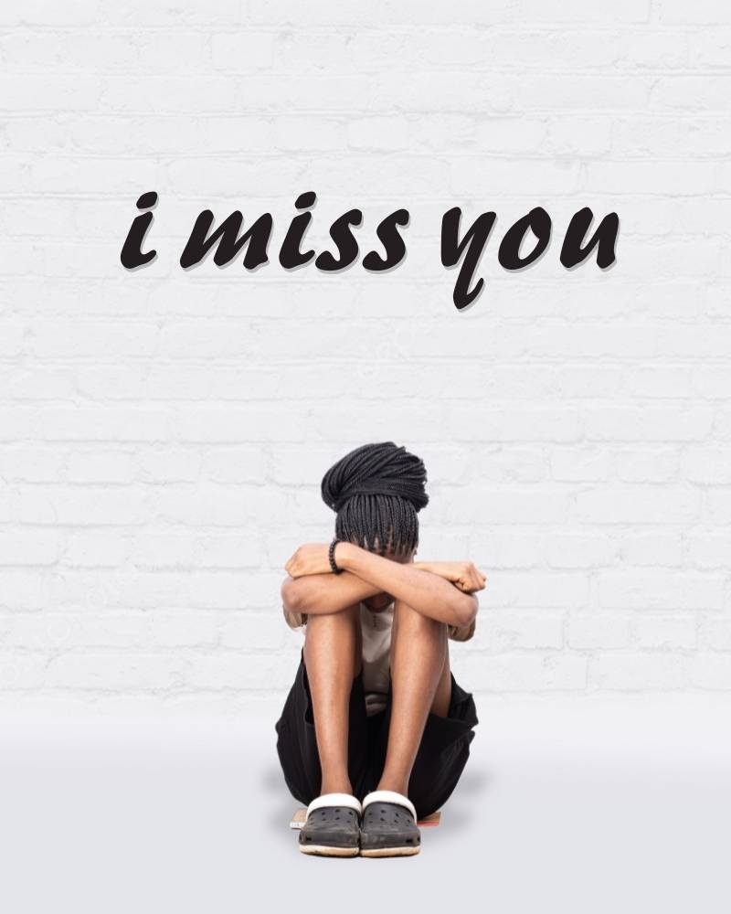 i miss you images