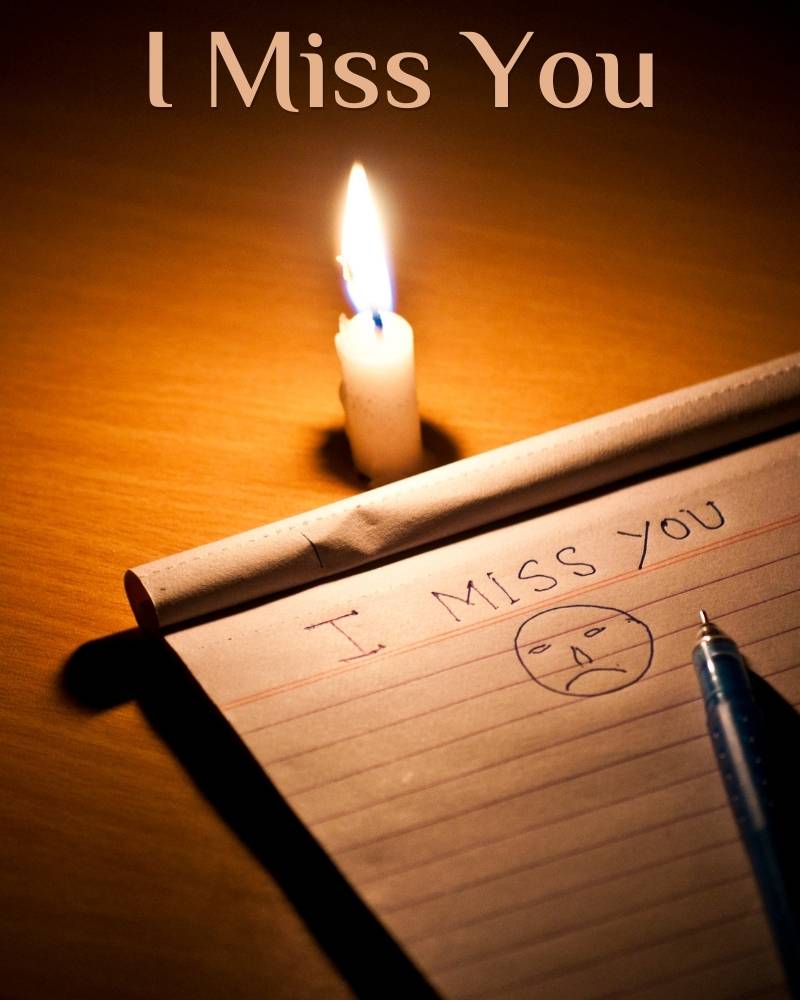 i miss you wallpaper