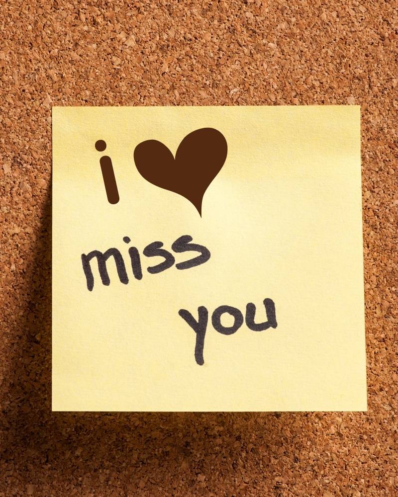 imissyou images