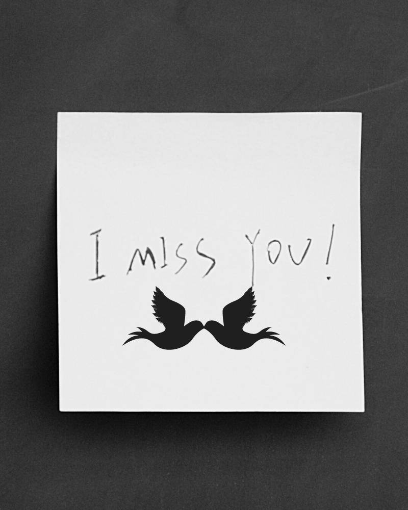 imissyou image