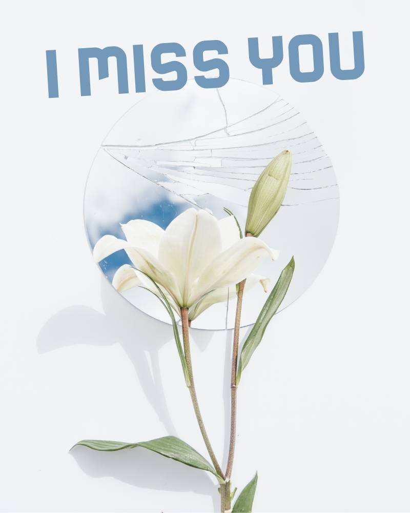 imiss you wallpaper