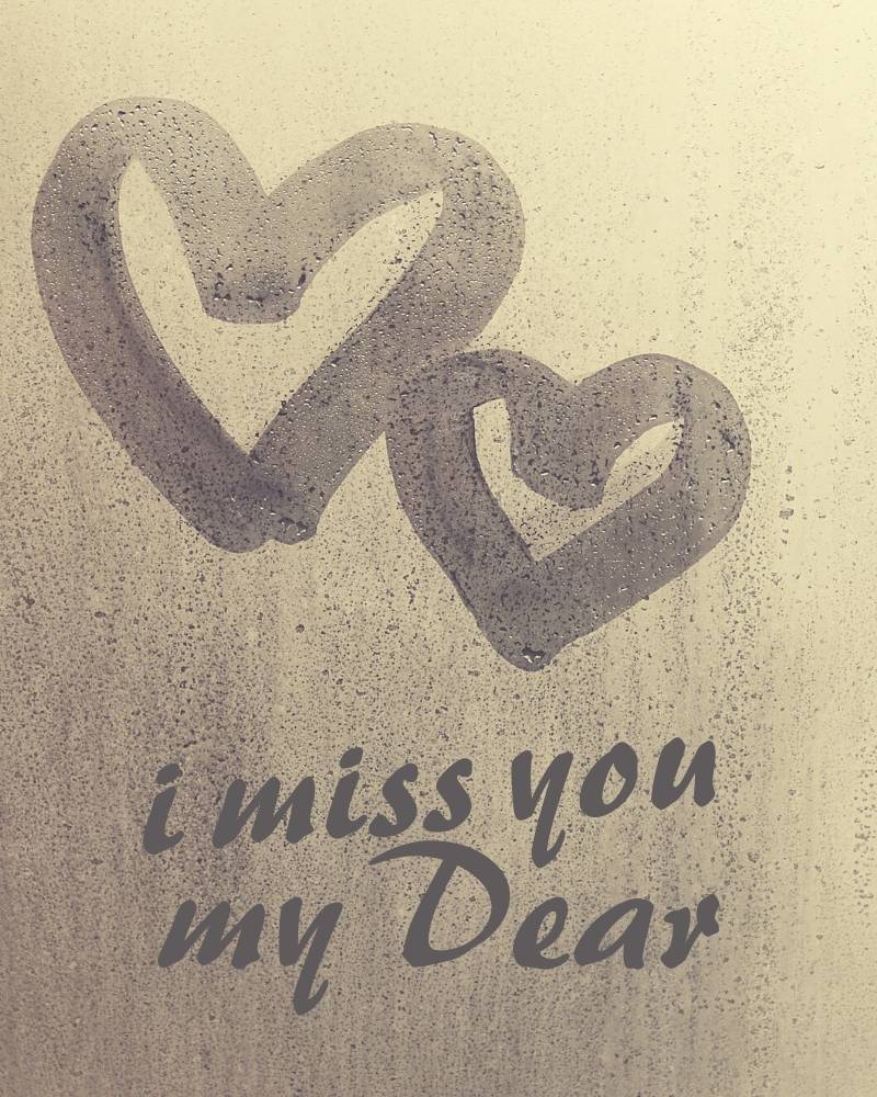 i miss you wallpapers