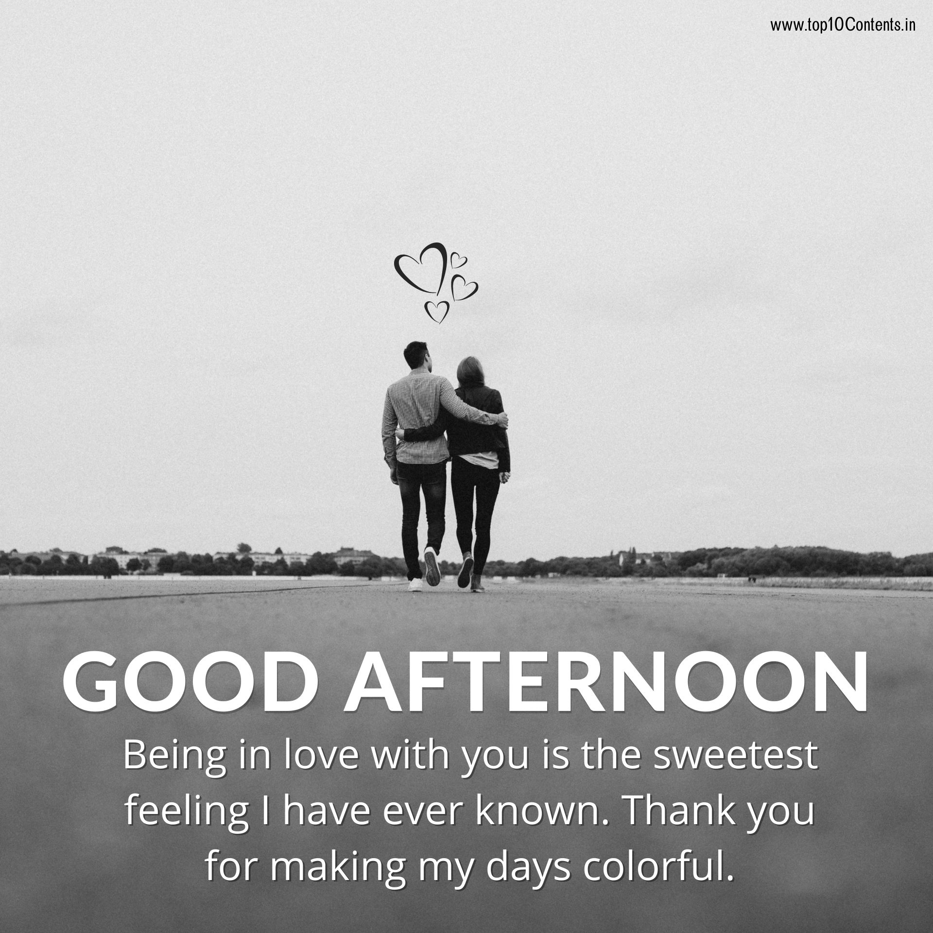 Good Afternoon Love Images